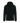 Native spirit_Eco-Friendly Unisex Oversized Hooded Sweat_PS_NS441-B_BLACK