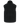 Native spirit_Unisex Eco-Friendly Sherpa Bodywarmer_PS_NS624-B_BLACK