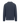 Native spirit_Unisex Eco-Friendly Washed Effect Oversized Crew Neck Sweatshirt_PS_NS447-B_WASHEDNAVYBLUE