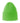 OAKB_Atlantis_OAK-Beanie_OAKB_OAKBVEAC_Acid-Green_front