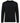 PK306_076_Kariban-Premium_Mens-V-Neck-Long-Sleeved-Supima-T-shirt_PK306_BLACK