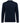 PK306_Kariban-Premium_Mens-V-Neck-Long-Sleeved-Supima-T-shirt_PK306-B_DEEPNAVY