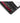 QD802_Quadra_Burbank-Zipper-Portfolio_QD802-Black-pen-holder
