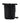 Quadra_Waterproof-Bike-Roll-Top_QS570_black_front-on-shot