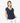 Spasso_Ladies V-neck Linen T-shirt_SP321_2023