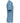 Spasso_Mens linen polo shirt_SP220-S_COOLBLUE