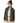 Spasso_Unisex Sherpa Dropped Shoulders Full Zip Sweatshirt_SP404-18_2026