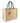W407_037_Westford-Mill_Jute-Classic-Shopper_W407_Natural-Forest-Green
