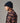 beechfield_b422_classic-waffle-knit-beanie-french-navy_lifestyle_21510-Lifestyle Extra Large