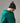 beechfield_b450r_recycled-snowstar-beanie-black_white_lifestyle_22666-Lifestyle Extra Large