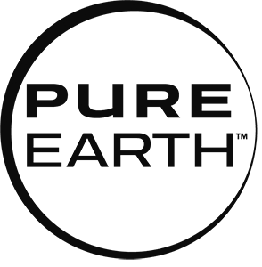 pure earth