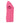 166F_Russell-Childrens-v-neck-HD-T-166F-pink-marl-side