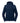 209M_003_Russell_Pure-Organic-High-Collar-Hooded-Sweat_209M_0R209M0_French_Navy_Front