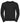 262M_002_Russell-Authentic-Sweat-262M-black-front
