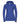 265F_019_Russell-Ladies-Authentic-Hooded-Sweat-265F-Bright-royal-bueste-front