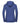 265F_Russell-Ladies-Authentic-Hooded-Sweat-265F-Bright-royal-back