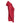 265F_Russell-Ladies-Authentic-Hooded-Sweat-265F-classic-red-side