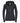 266F_002_Russell-Ladies-Authentic-Zipped-Hood-266F-black-bueste-front