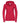 266F_004_Russell-Ladies-Authentic-Zipped-Hood-266F-classic-red-bueste-front