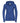 266F_019_Russell-Ladies-Authentic-Zipped-Hood-266F-Bright-royal-bueste-front
