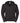 266M_002_Russell-Mens-Authentic-Zipped-Hood-266M-black-bueste-front