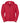 266M_004_Russell-Mens-Authentic-Zipped-Hood-266M-classic-red-bueste-front