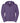 266M_017_Russell-Mens-Authentic-Zipped-Hood-266M-purple-bueste-front