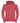 281M_043_Russell-Mens-HD-Hooded-Sweat-281M-Red-marl-front