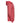 281M_Russell-Mens-HD-Hooded-Sweat-281M-Red-marl-side
