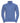 282M_036_Russell-Mens-HD-Quarter-Zip-Sweat-282M-blue-marl-front