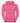 284M_006_Russell-Mens-HD-Zipped-Hood-284M-Pink-Marl-front