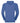 284M_Russell-Mens-HD-Zipped-Hood-284M-Blue-Marl-back