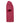 61036_Fruit-of-the-loom-Valueweight-T-shirt-61-036-VH-vintage-heather-red-side