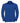 934M_019_Russell-Mens-Long-Sleeve-Classic-Polycotton-Poplin-Shirt-934M-bright-royal-front