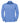 934M_028_Russell-Mens-Long-Sleeve-Classic-Polycotton-Poplin-Shirt-934M-Corporate-blue-front