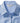 963F_Russell-ladies-short-sleeve-tailored-herringbone-shirt-963F-light-blue-detail