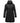 AFP-3W_017_Stormtech-Womens-Labrador-Parka-AFP-3W-FRONT-HOOD-DOWN-BLACK-GRAPHITE