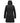 AFP-3W_Stormtech-Womens-Labrador-Parka-AFP-3W-BACK-HOOD-UP-BLACK-GRAPHITE
