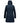 AFP-3W_Stormtech-Womens-Labrador-Parka-AFP-3W-BACK-HOOD-UP-NAVY-GRAPHITE