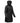 AFP-3W_Stormtech-Womens-Labrador-Parka-AFP-3W-SIDE-HOOD-UP-BLACK-GRAPHITE