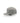 ATLANTIS HEADWEAR_SNAP BACK_SNAP_GREY MELANGE