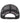 ATLANTIS HEADWEAR_RAPPER COTTON-S_RPCT_LILAC-BLACK_back