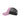 ATLANTIS HEADWEAR_RAPPER COTTON-S_RPCT_LILAC-BLACK_side1