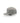 ATLANTIS HEADWEAR_SNAP BACK_SNAP_GREY MELANGE