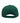 ATLANTIS HEADWEAR_START FIVE_STFV_BOTTLE GREEN_back