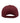 ATLANTIS HEADWEAR_START FIVE_STFV_BURGUNDY_back