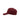 ATLANTIS HEADWEAR_START FIVE_STFV_BURGUNDY_side