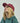ATLANTIS HEADWEAR_START FIVE_STFV_Burgundy modell_2026