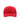 ATLANTIS HEADWEAR_START FIVE_STFV_RED_front