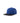 Atlantis Headwear_BANK FIVE-S_BANS_Royal_Black_BANSRYNR